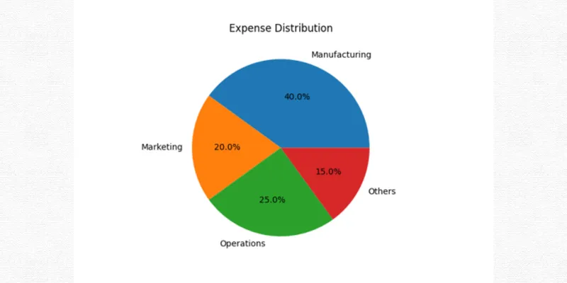 Expense Analysis